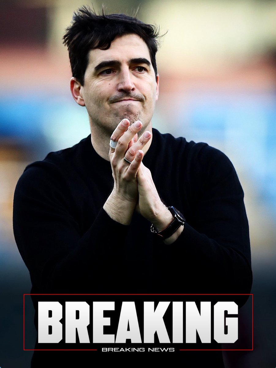 Fabrizio Romano tweet media