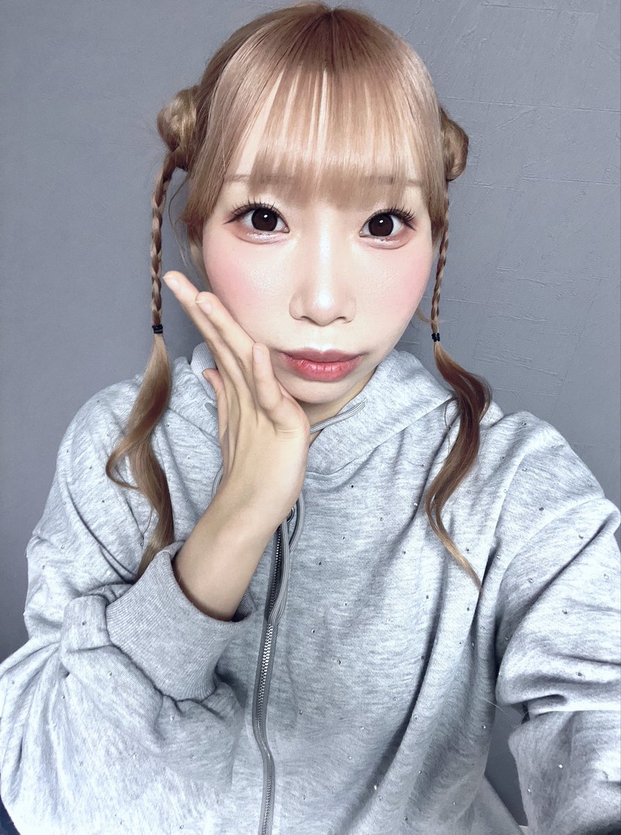 星野もな💫Lapis tweet media