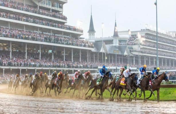 In 2024, Kenny McPeek became the first trainer in 72 years to sweep the Oaks-Derby double. This year, both Brad Cox and Todd Pletcher have the horsepower to repeat the feat 🔥🔥
horseracingnation.com/blogs/zatt/Ken…