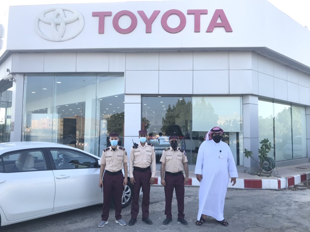 صوت الـجزيرة tweet media