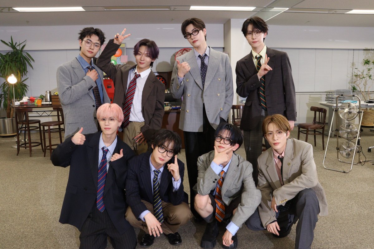 OCTPATHofficial's tweet photo. 𝗢𝗖𝗧𝗣𝗔𝗧𝗛 𝟵𝘁𝗵 𝘀𝗶𝗻𝗴𝗹𝗲 ➤➤
『Steppin’!!! / まっすぐなまま』
𝟮𝟬𝟮𝟲.𝟰.𝟭𝟱(𝗪𝗲𝗱) 𝗖𝗗 𝗿𝗲𝗹𝗲𝗮𝘀𝗲👟✨

🔗https://t.co/q4o0ObwfnW

#OCTPATH
#OCTPATH_Steppin
#OCTPATH_GoTo5th https://t.co/vy50dvRFcA