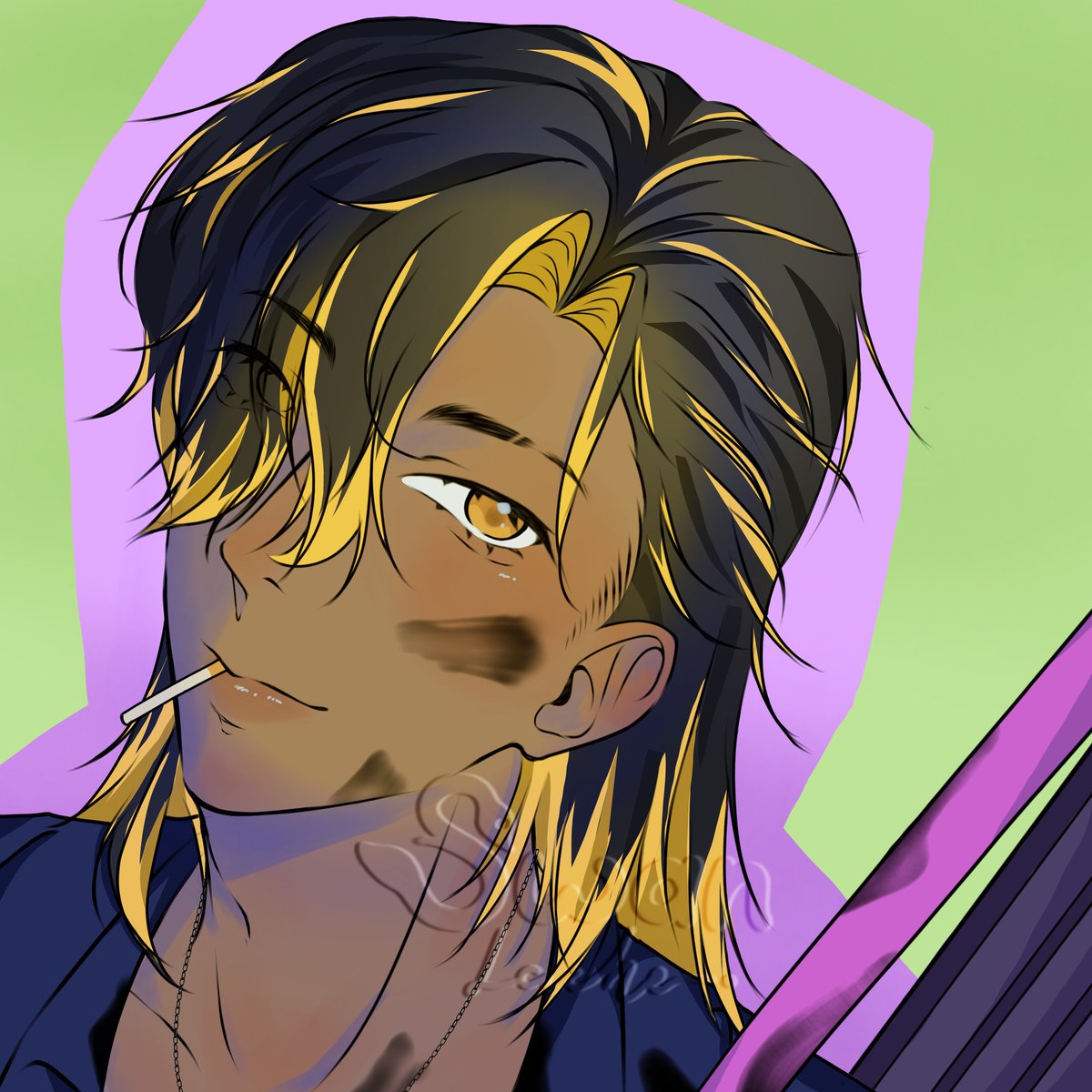 mei juni | CF22 PO + GA 📌 tweet media