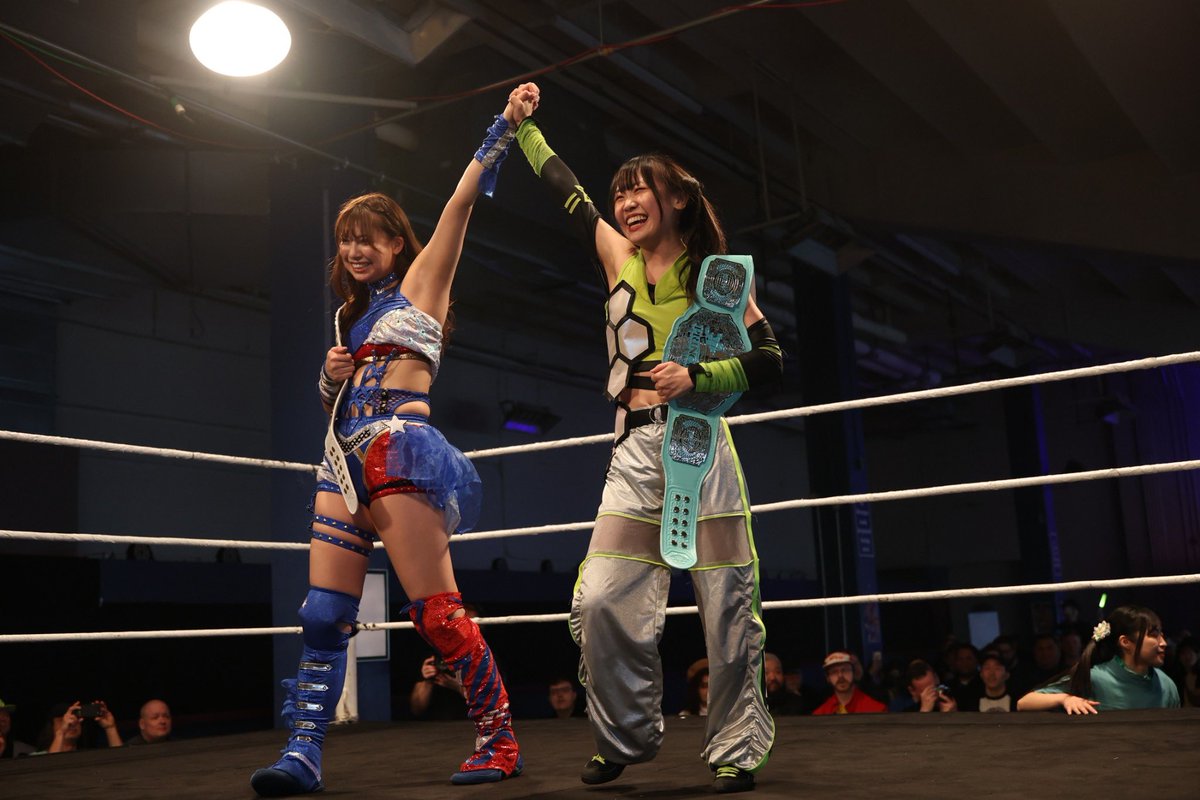 荒井優希 Yuki Arai tweet media