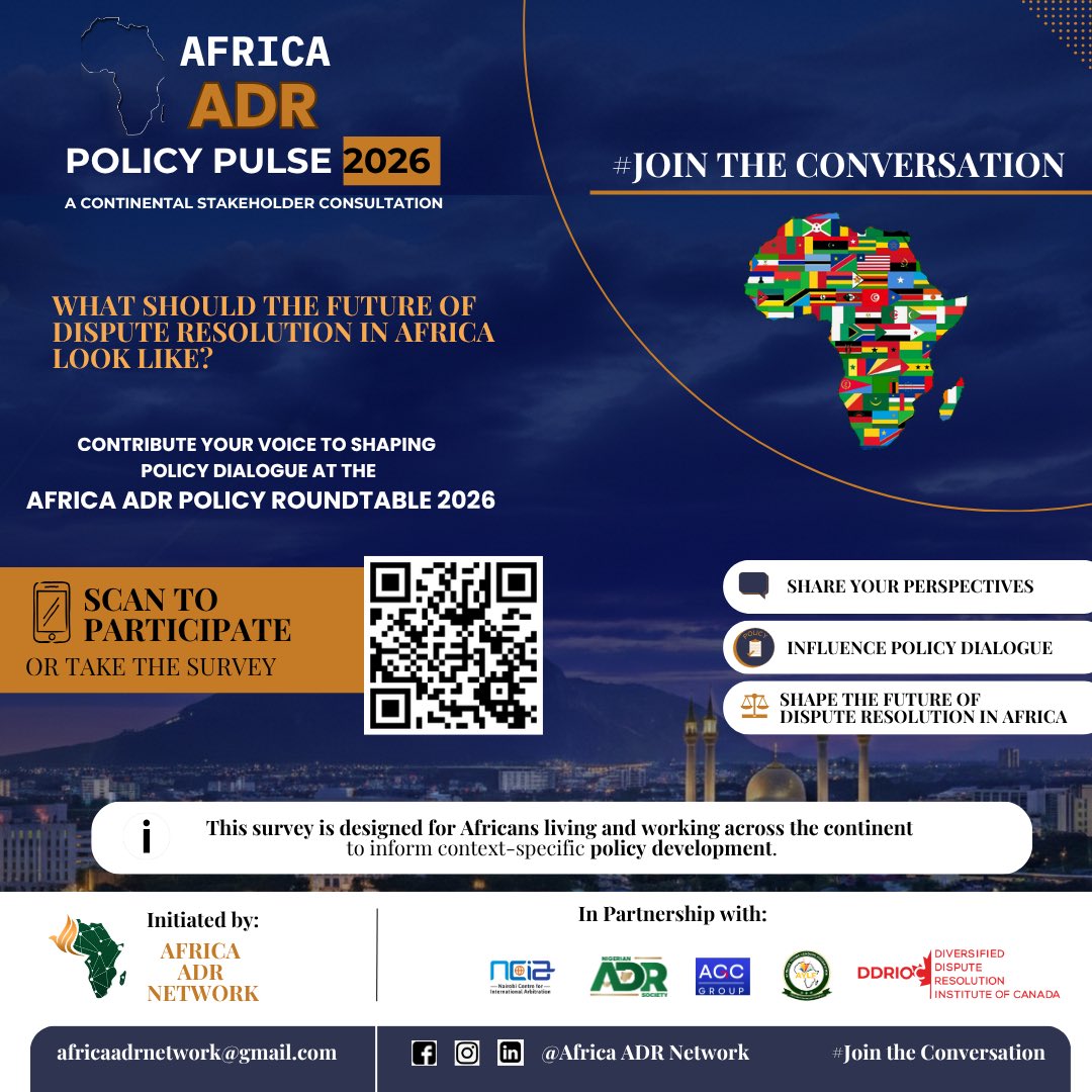 African Young Leaders Foundation tweet media