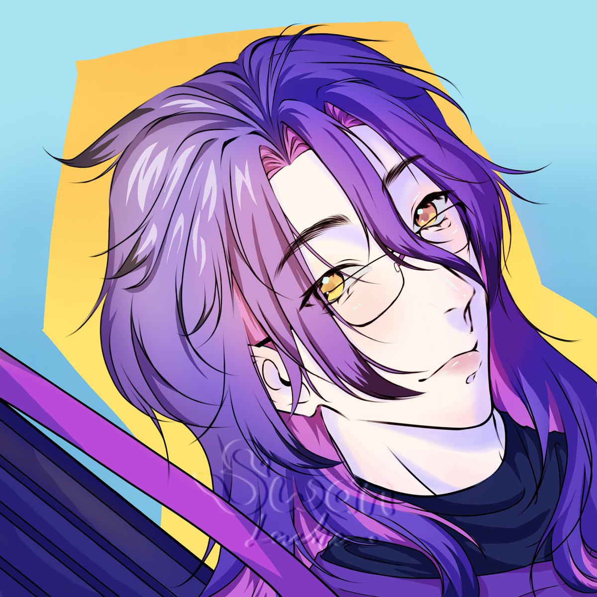 mei juni | CF22 PO + GA 📌 tweet media