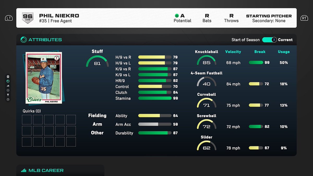 前田@MLB THE SHOW tweet media