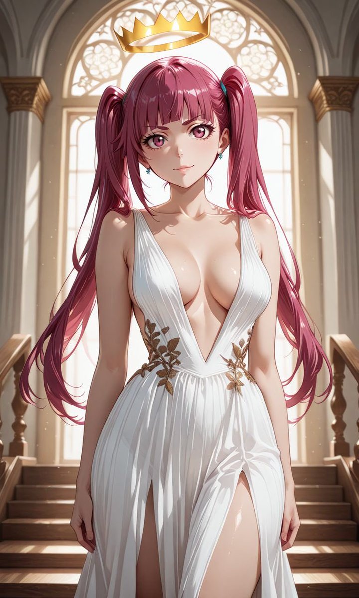 Un feliz cumpleaños a Riruka Dokugamine, es una Fullbringer del grupo Xcution, a pesar de tener una personalidad Tsundere, siente una atracción hacia los muñecos de felpa, las cosas lindas y es ávida amante de todo tipo de platos dulces🩷🔫🥳🎂
#BLEACH #毒ヶ峰リルカ