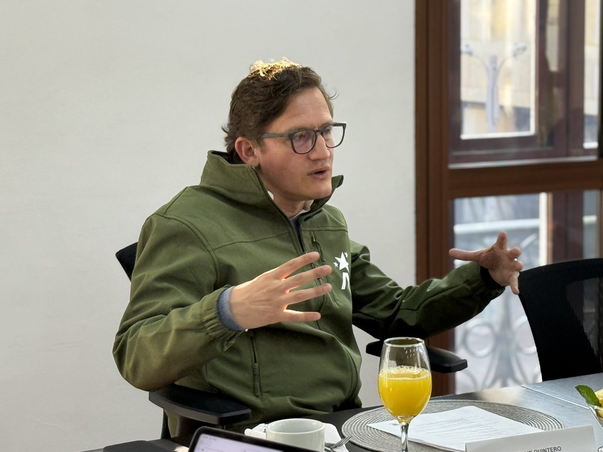 Secretaría de Gobierno tweet media