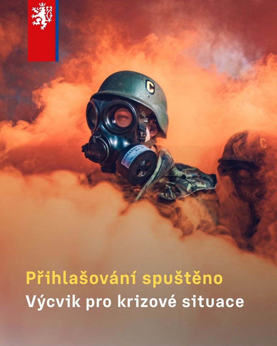 Ministerstvo obrany tweet media