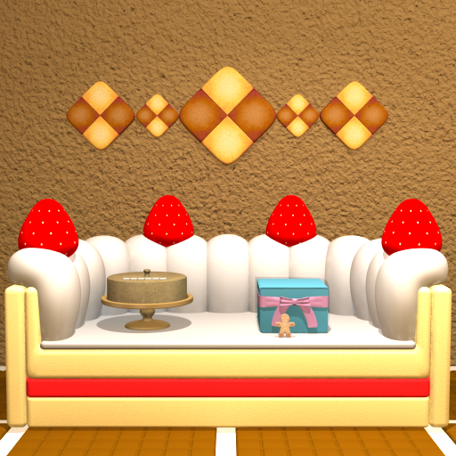 Escape Rooms/EXiTS #脱出ゲーム tweet media