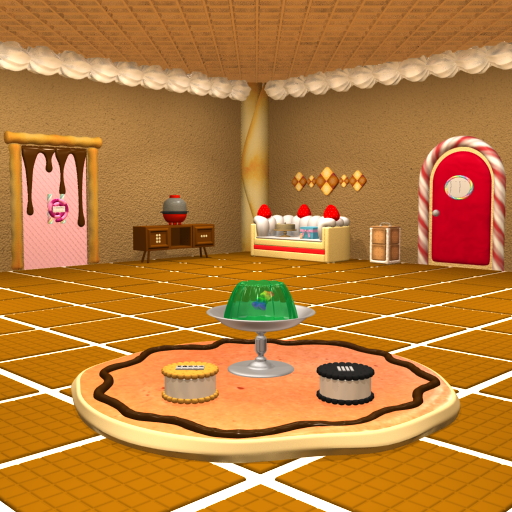 Escape Rooms/EXiTS #脱出ゲーム tweet media