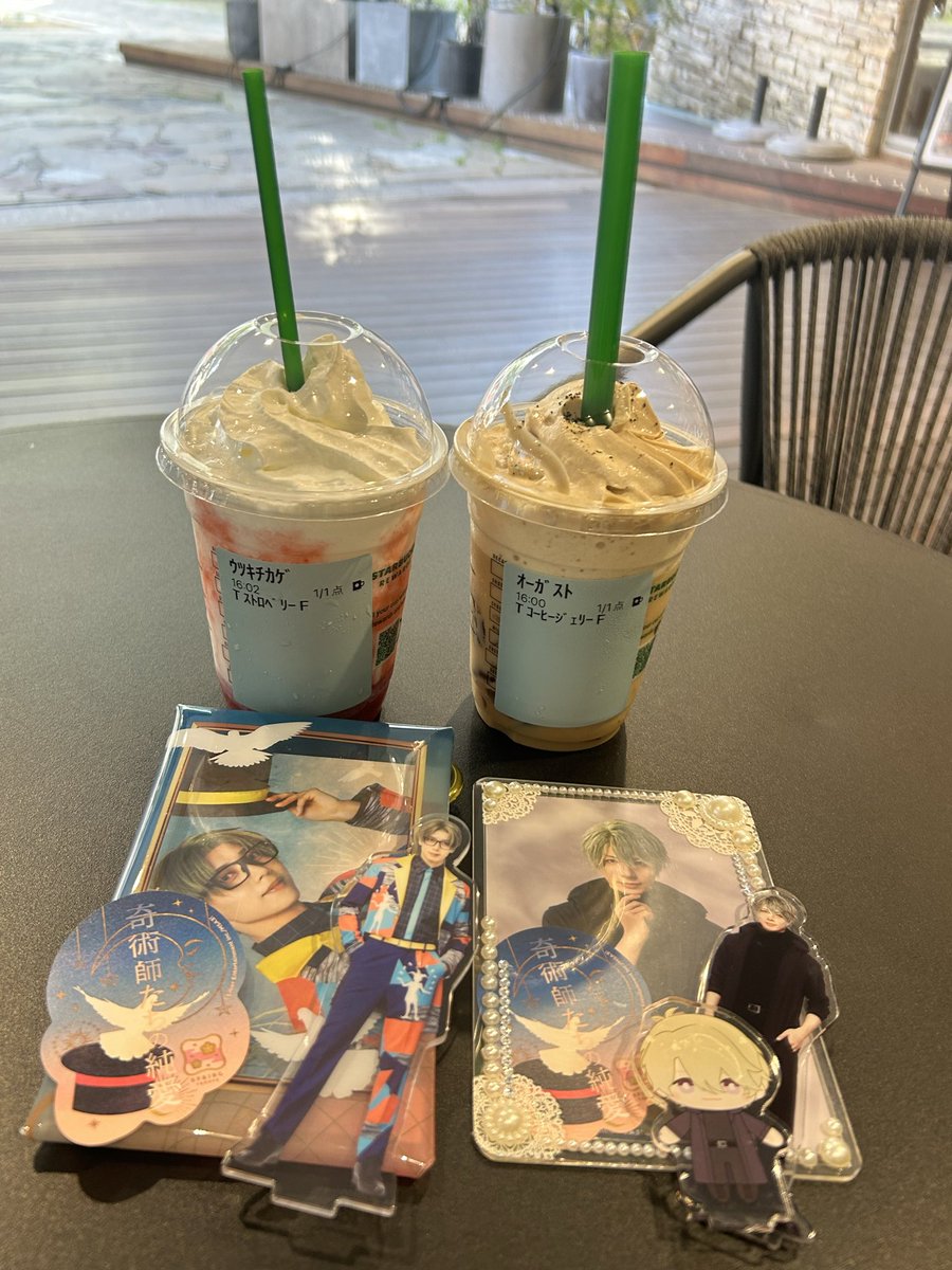 ももり tweet media