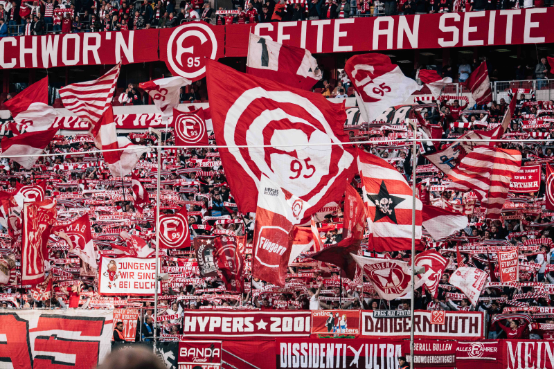 Fortuna Düsseldorf tweet media