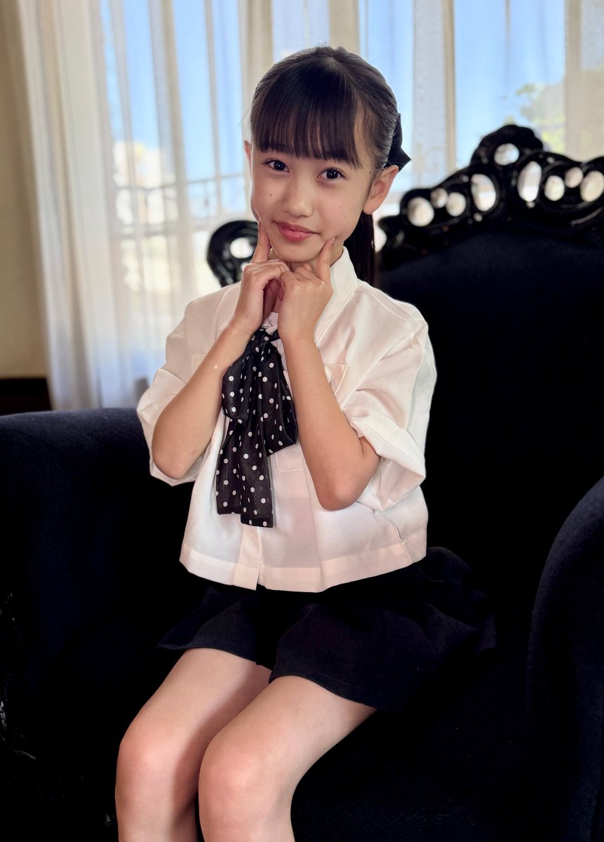 ほっぺつんつんひまちゃんかわいいです！ 2026年4月12日 TIP 千駄ヶ谷