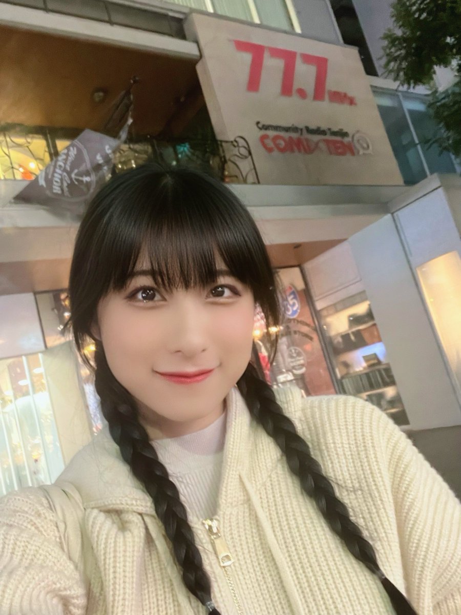 相沢澪4/18パピマシェ13thライブ tweet media