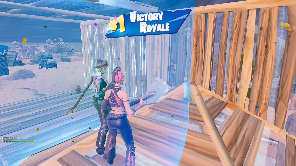 もこ（堕天使） tweet media