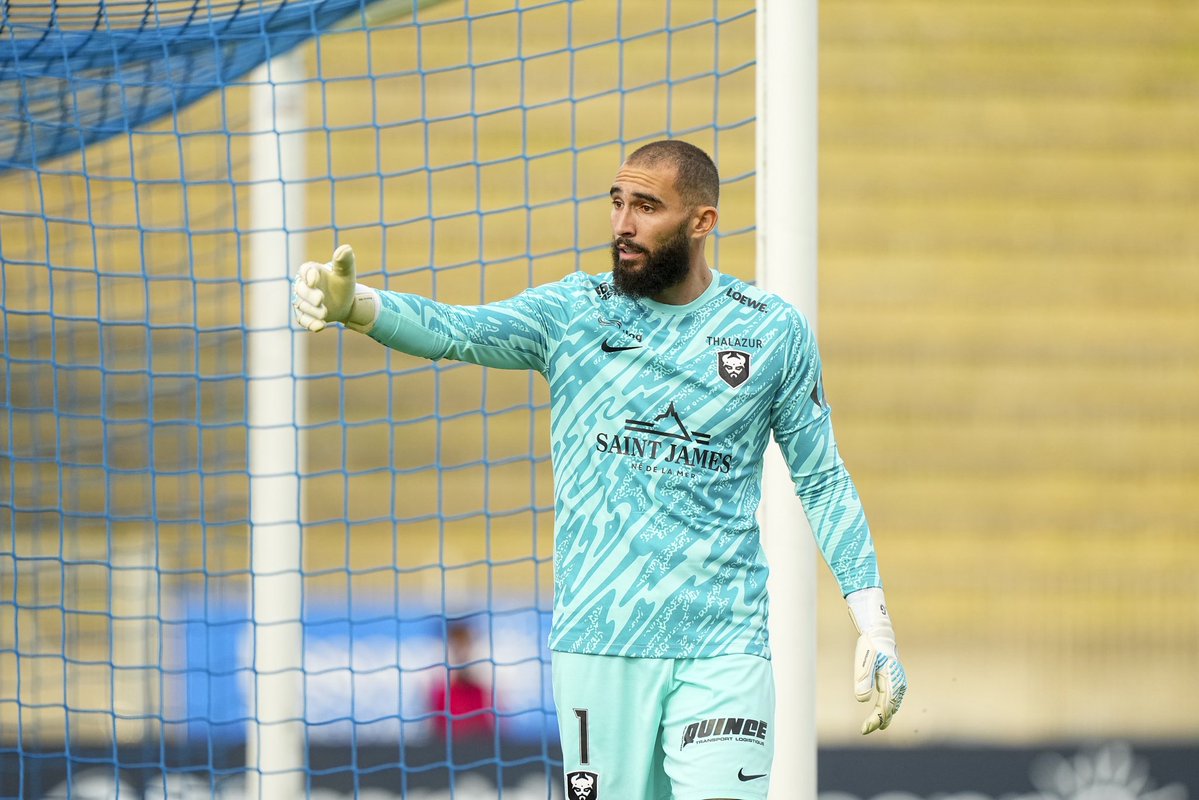 Actu Foot tweet media