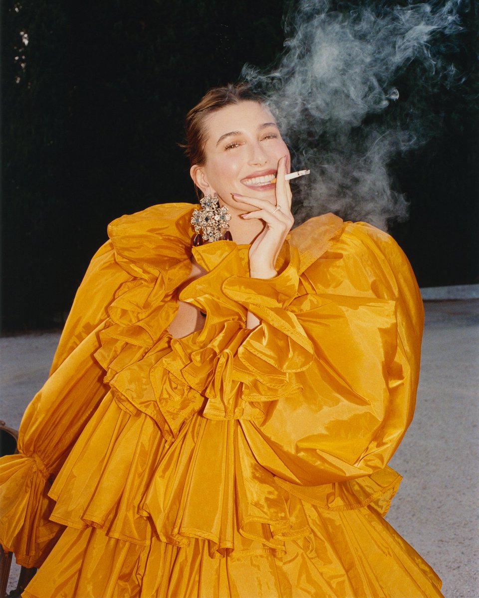 Interview Magazine tweet media