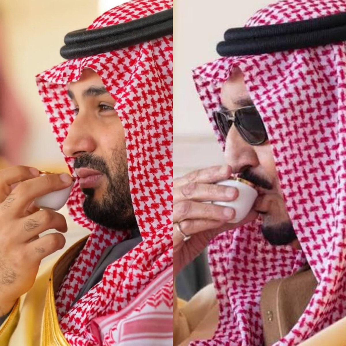 فيصل بن يزيد🇸🇦 tweet media