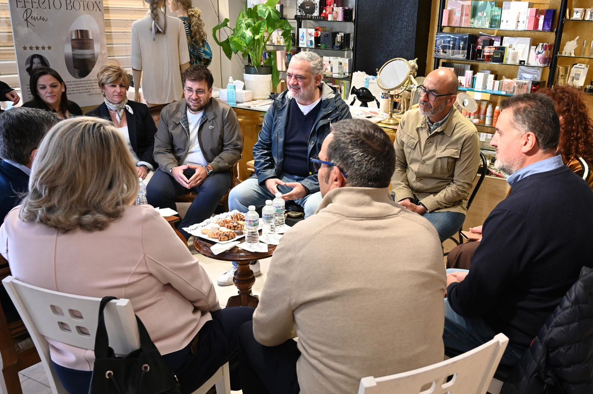 PP Granada tweet media