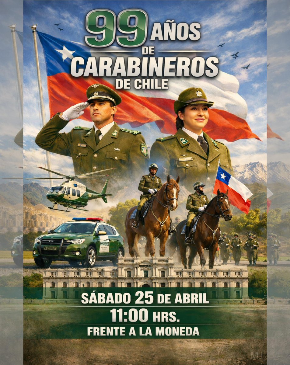 Francisco Muñoz 🇨🇱 tweet media