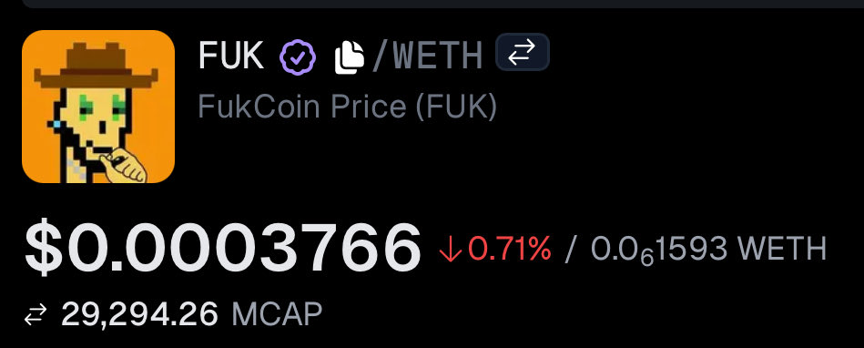 Cryptofuks tweet media