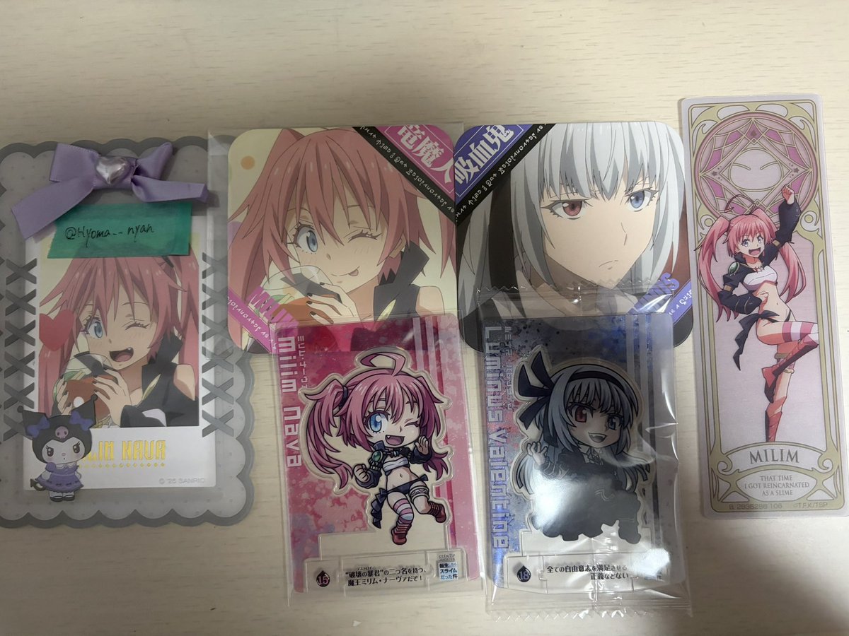 ねる tweet media