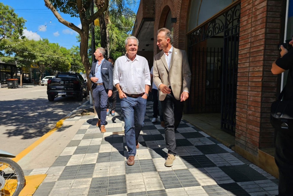 Gobierno de Córdoba tweet media