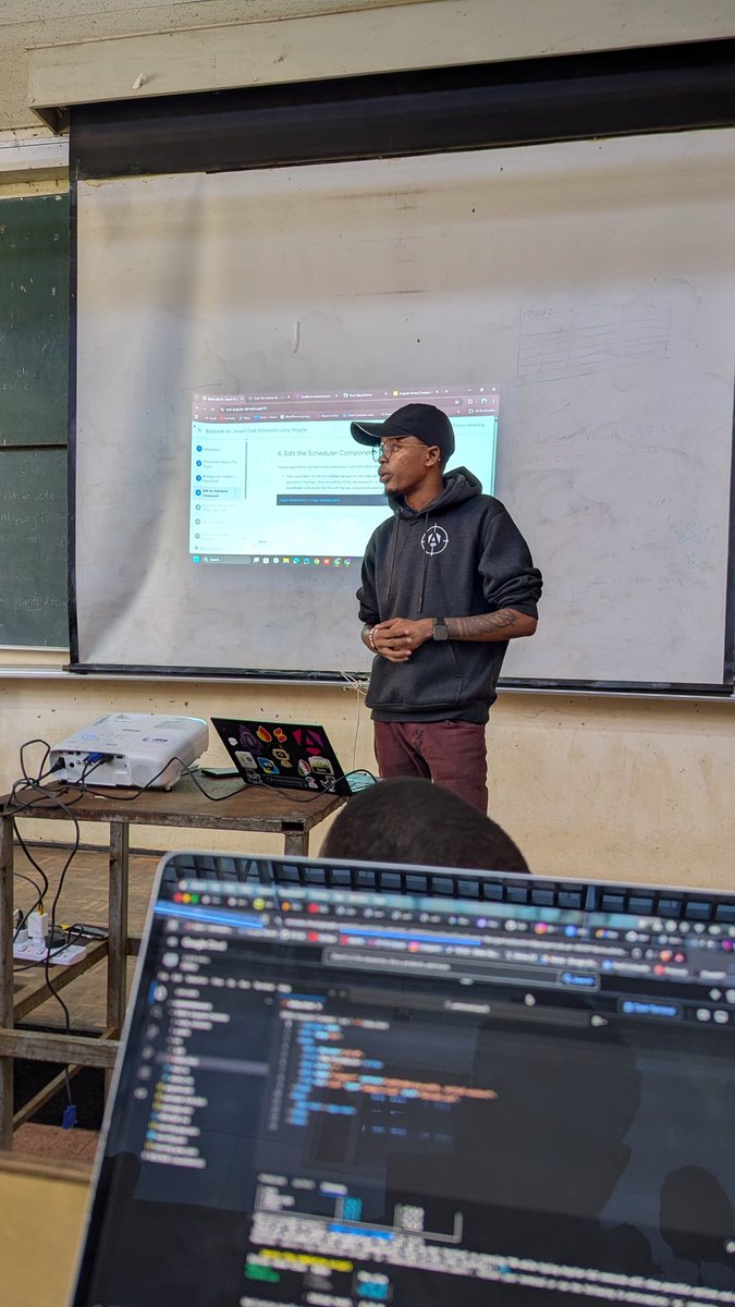 MainaDuncan_'s tweet photo. Facilitated. Built. Impacted.
Next up is the University of Embu! https://t.co/vjqP9HJ7KH