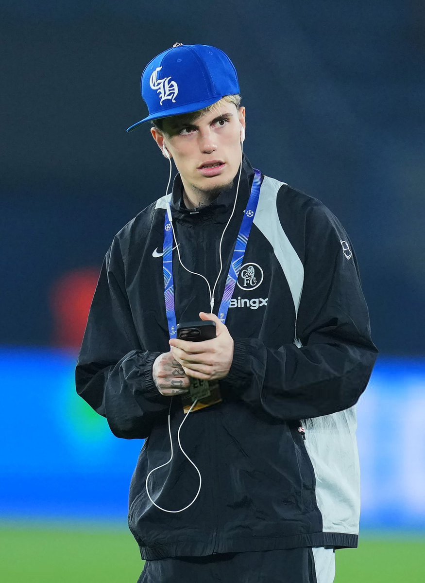 (Fan) Connor tweet media