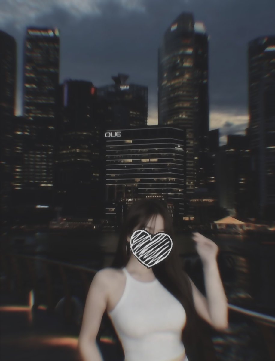 ceasar799's tweet image. Luv this viewww 🤍 #singapore