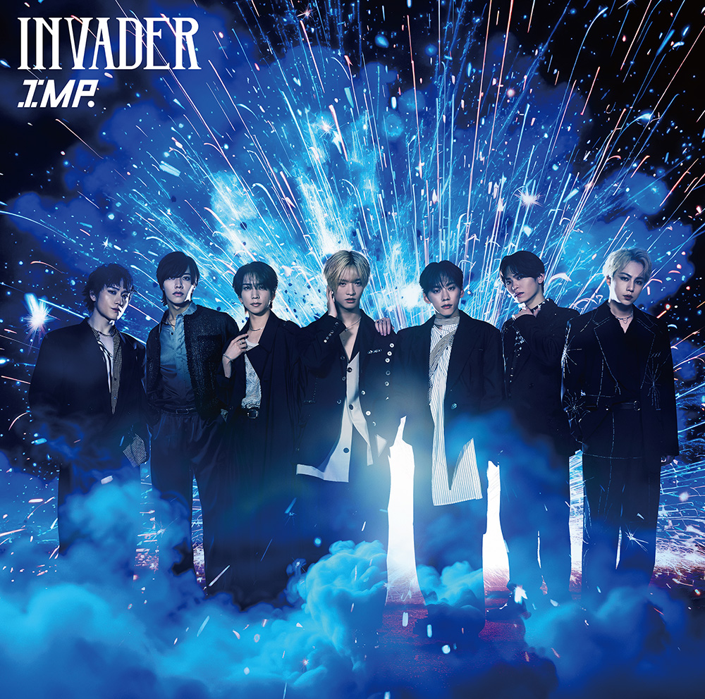 _7mp_official_'s tweet image. ／
4/13付 オリコンデイリー
シングルランキング 1位🥇🎊
＼

4月13日(月)リリース
5th Single「INVADER」が1位にランクイン✨

たくさんの応援ありがとうございます!!!!!!!

▷lnk.to/IMP._INFO

#INVADER_IMP.🤟#コノ惑星ヲ照ラセ
#IMP.