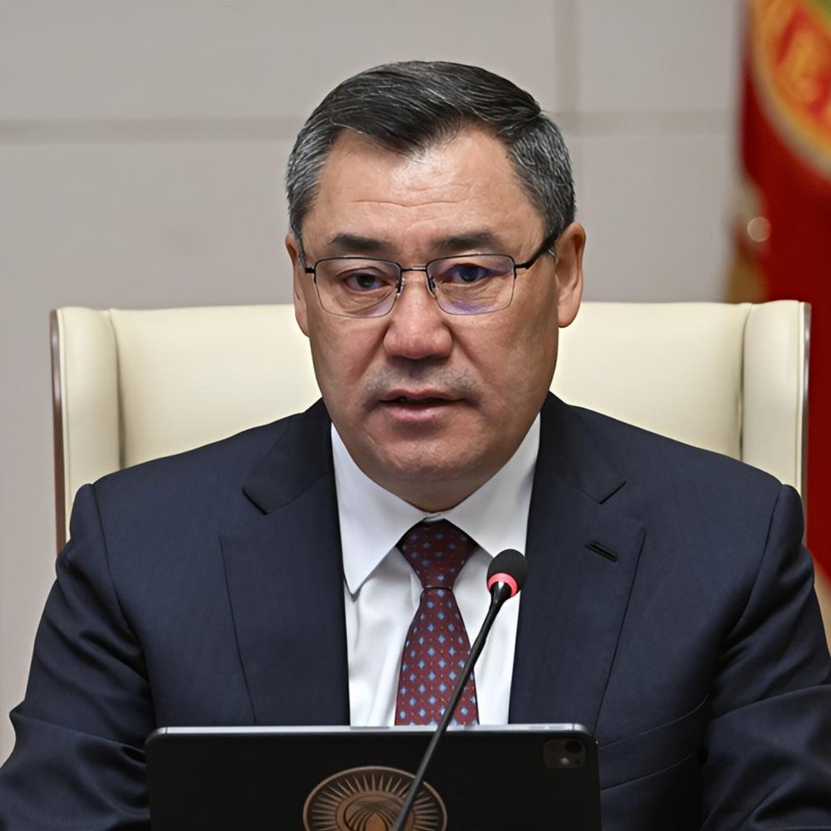 SİYAH SANCAK tweet media