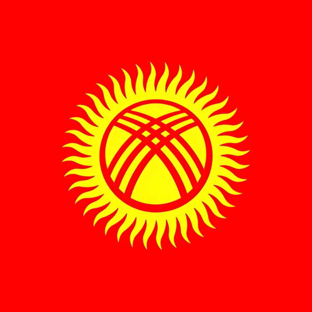 SİYAH SANCAK tweet media