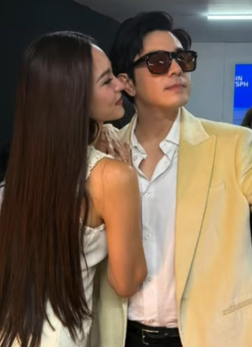 claa1ree's tweet image. jo is wa🥹

#TheAlibiInvestorsBall 
#KimPauWithStoriesBegin 
#KimPau #Kopino