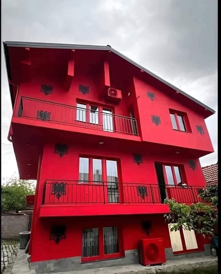 ShefqetFejzo11's tweet photo. Fun fact: this is considered the least nationalistic Albanian house🇦🇱��🇱🇦🇱🇦🇱🇦🇱🇦🇱🇦🇱🇦🇱🇦🇱🇦🇱🇦🇱🇦🇱🇦🇱🇦🇱🇦🇱🇦🇱🇦🇱🇦🇱🇦🇱🇦🇱🇦🇱🇦🇱🦅🦅🦅🦅🦅🦅🦅🦅🦅🦅🦅🦅🦅 https://t.co/ci7XaKdRSY