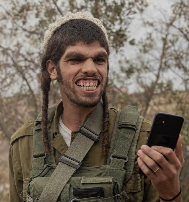 The Promised tweet media