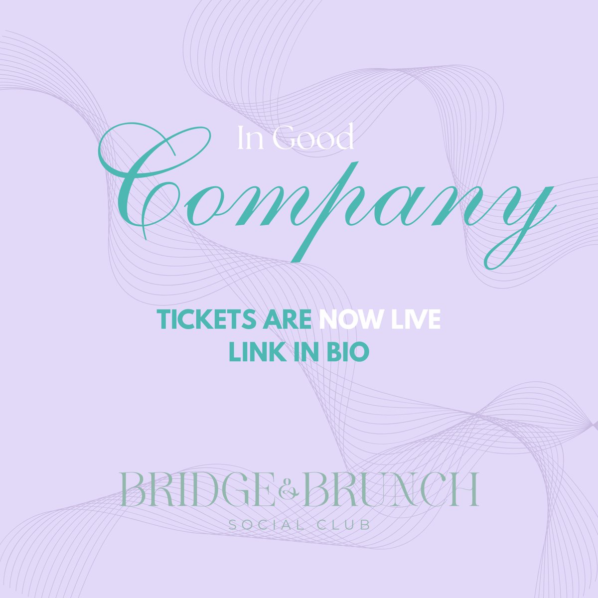 ChambersMedia_'s tweet photo. Our founder @tenilleclarke1 joins the Bridge &amp; Brunch Social Club launch. It's a community where ambitious women exchange knowledge, open doors, and grow together. 🥂

🎟️:https://t.co/C0yljxawLC
 
#BridgeAndBrunch #TenilleClarke #WomenSupportingWomen #MentorshipMatters #CMS https://t.co/5x1JZrgQ6J