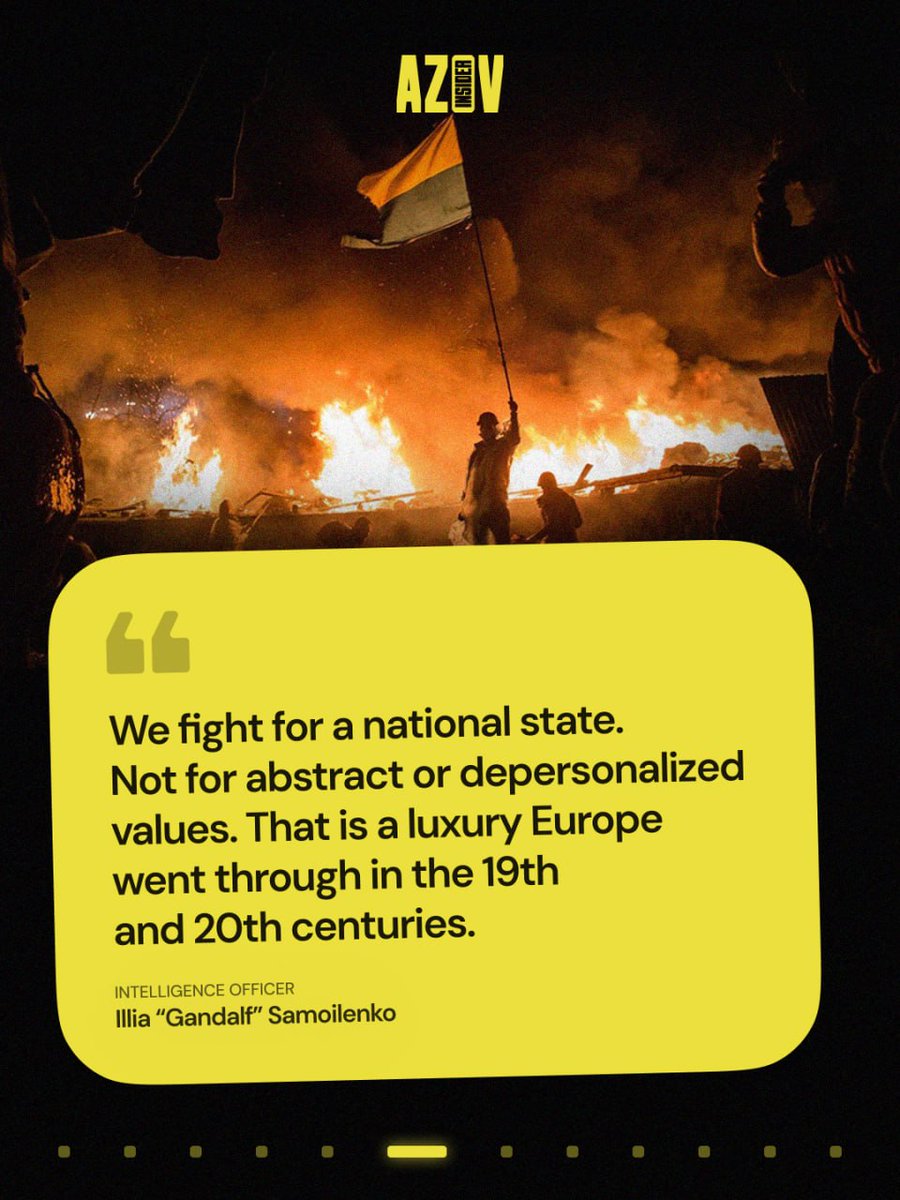 Azov Insider tweet media