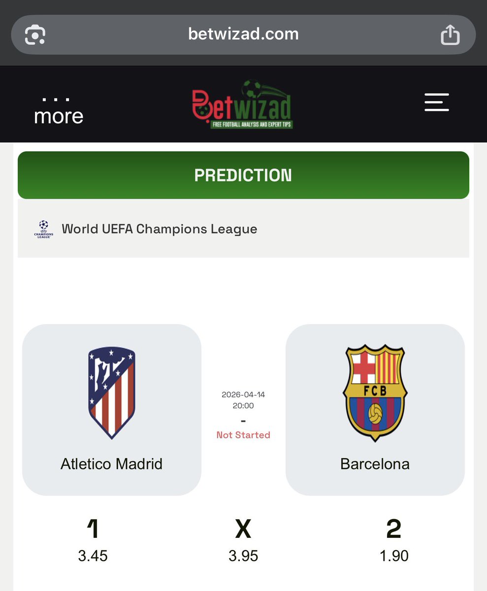 BETWIZAD.COM tweet media