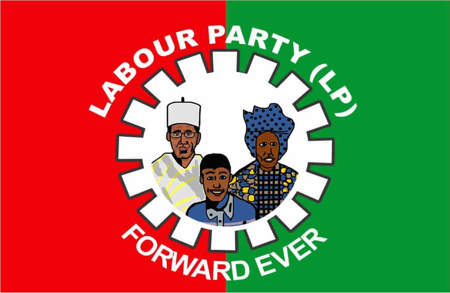 LabourPartyNG tweet media