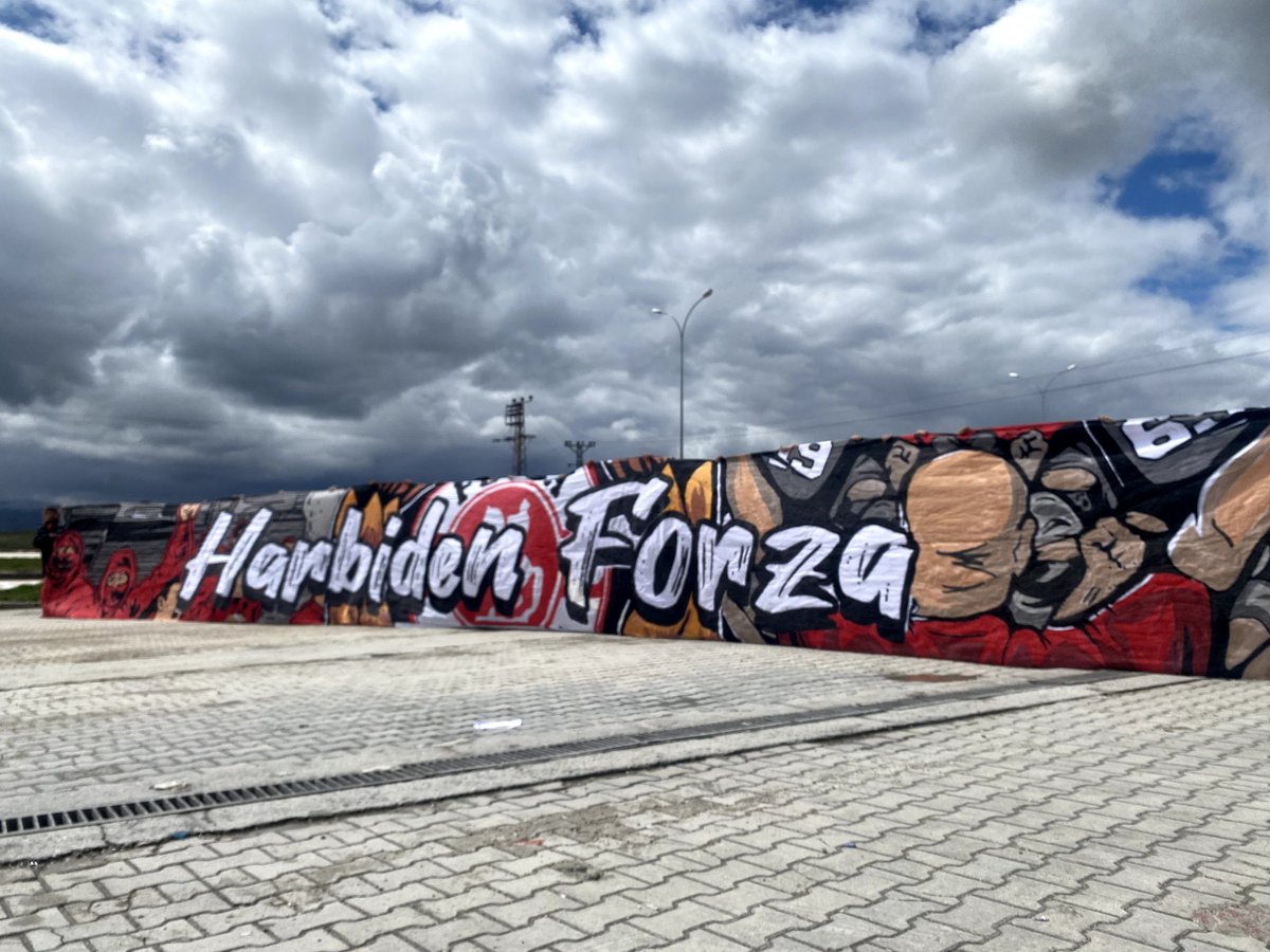 SAMSUN DAA GADAŞIM tweet media