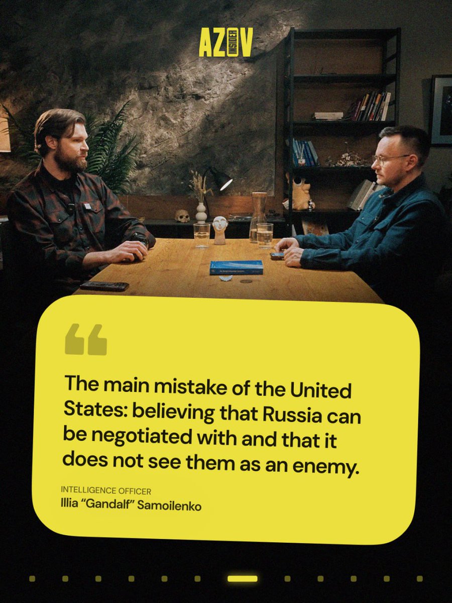 Azov Insider tweet media