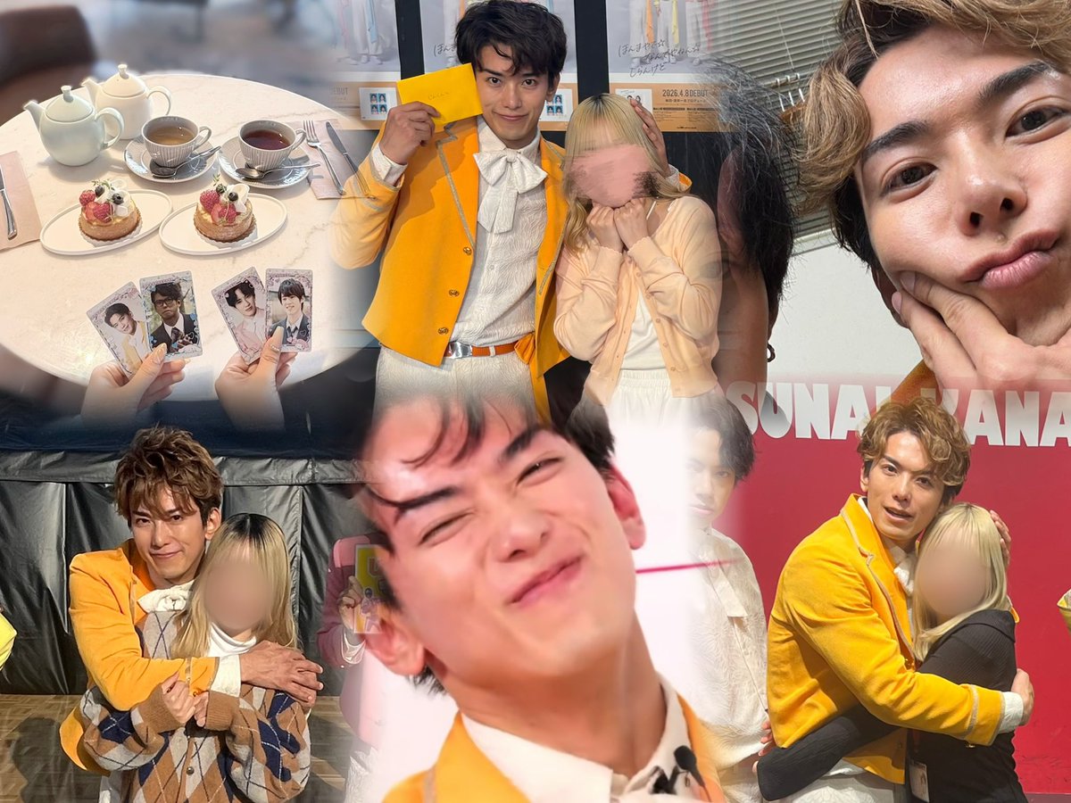 みちゃ tweet media