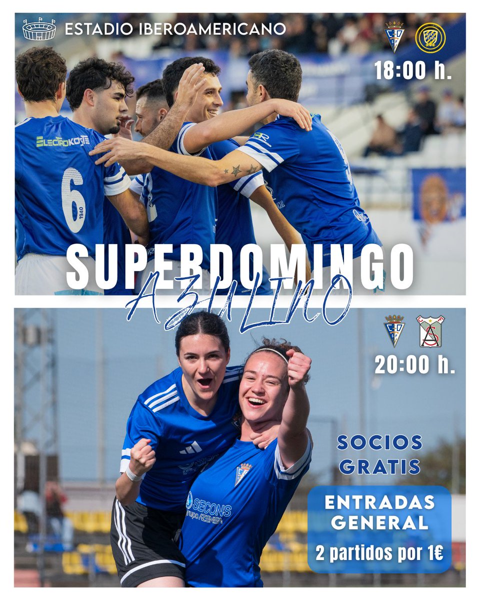 CD San Fernando 1940 tweet media