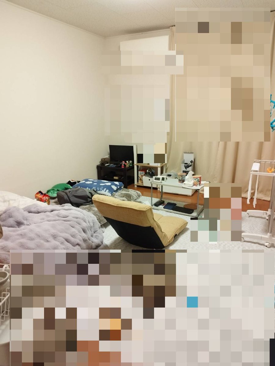 ブラシ🧹 tweet media