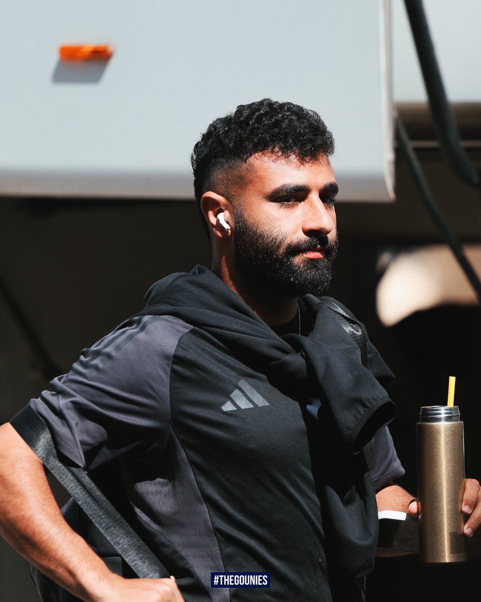 El Gouna FC tweet media