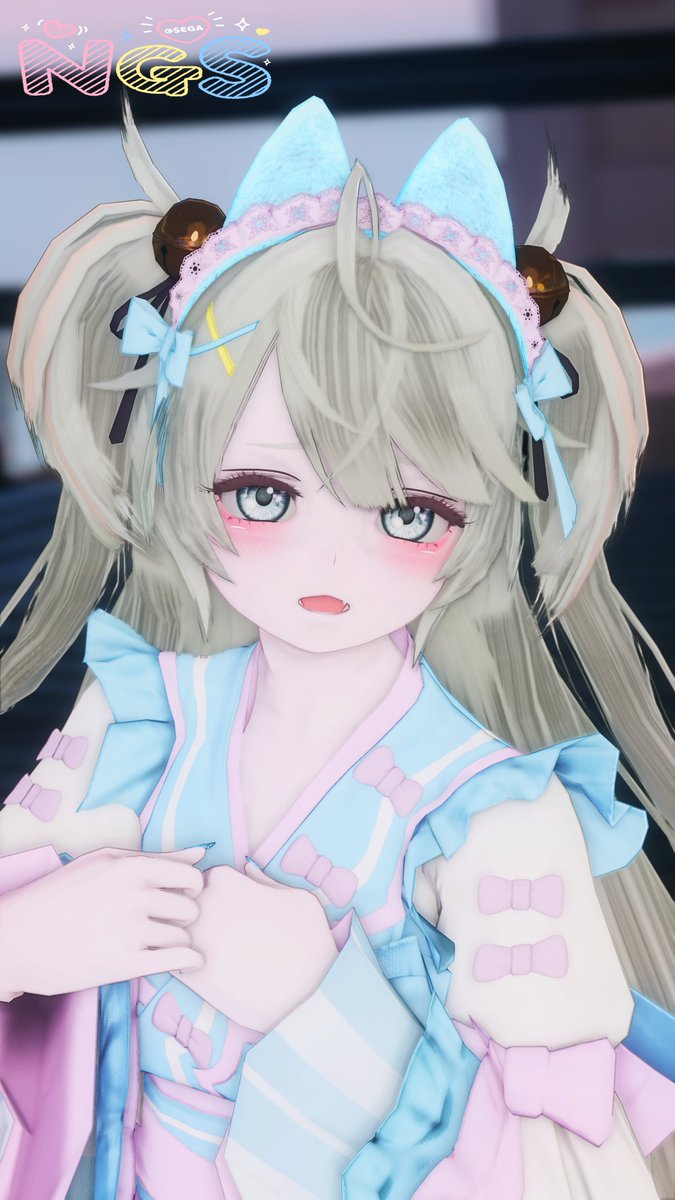 ケロケロ tweet media