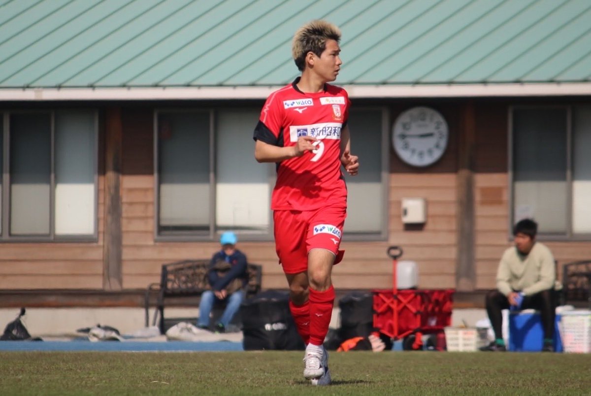 房総ローヴァーズ木更津FC(公式) tweet media