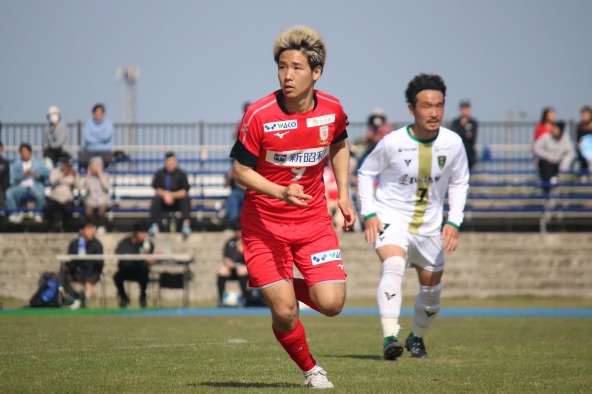 房総ローヴァーズ木更津FC(公式) tweet media